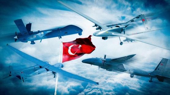 Türk savunması başrolde