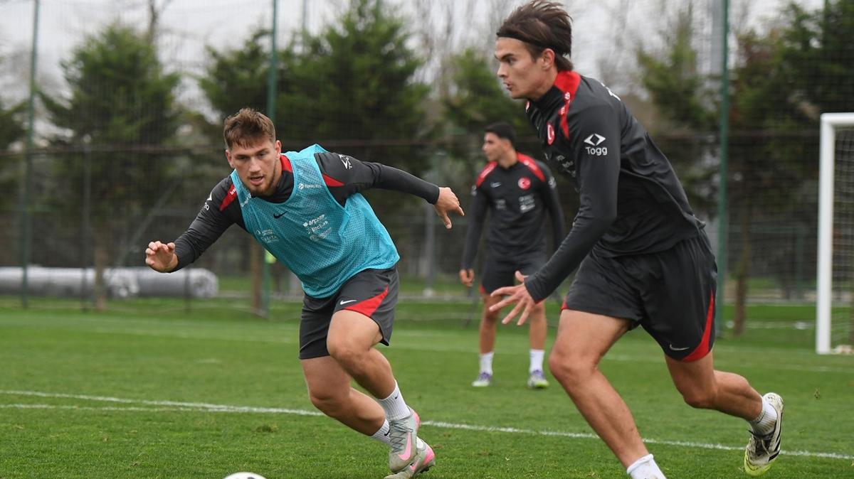 mit Milli Takm, Ukrayna mesaisine devam etti