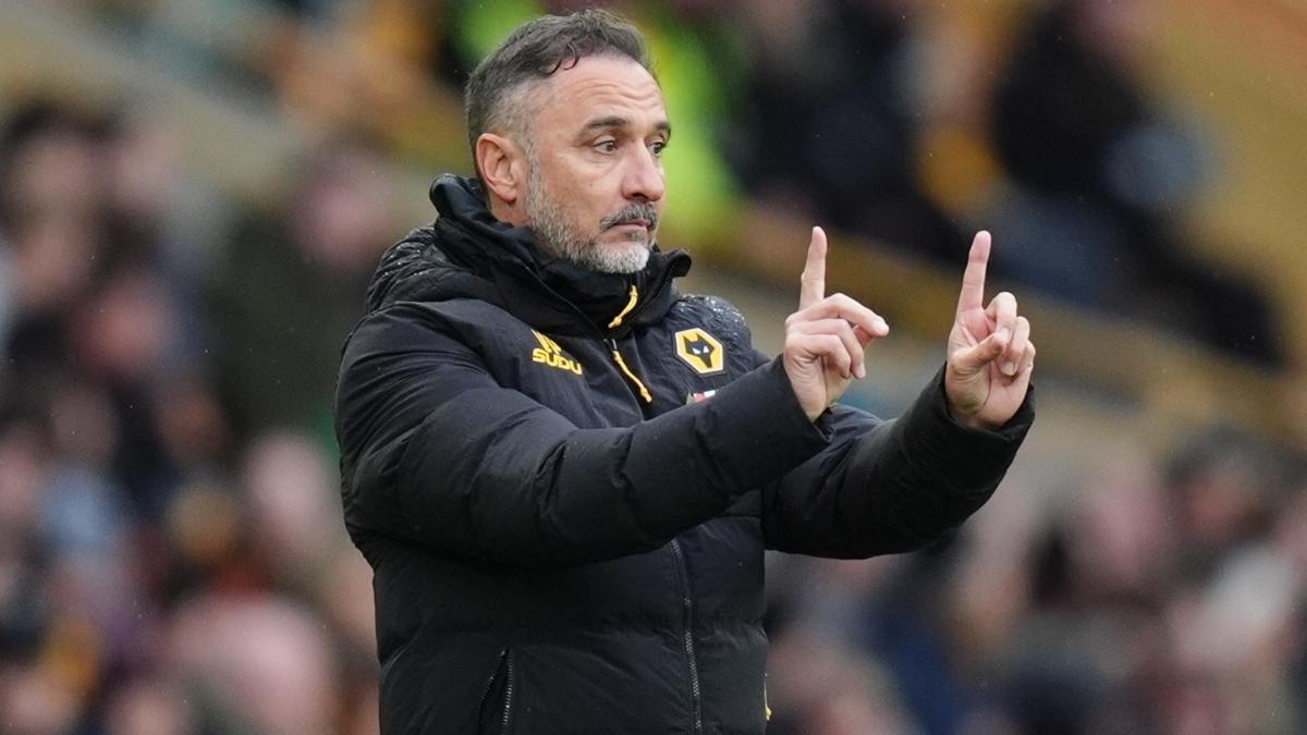 Vitor Pereira veda etmiti! Wolves'ta yeni teknik adam akland