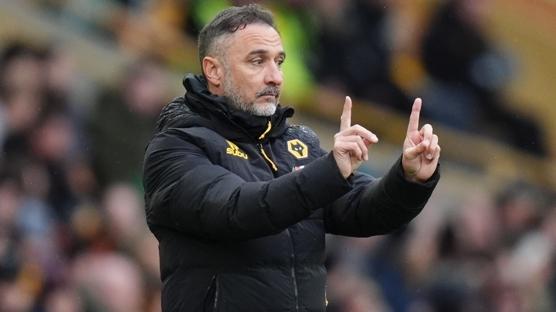 Vitor Pereira veda etmişti! Wolves'ta yeni teknik adam açıklandı