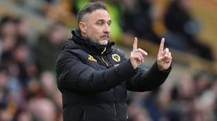 Vitor Pereira veda etmişti! Wolves'ta yeni teknik adam açıklandı