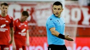 te Trkiye-Bulgaristan mann hakemi