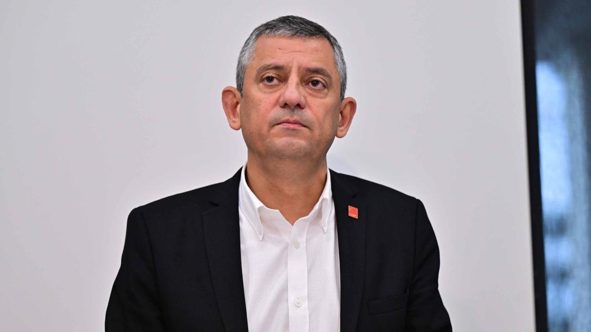 ''Aklamalar dezenformasyon ve yalan niteliinde'' Basavclktan CHP'li zel'e yalanlama