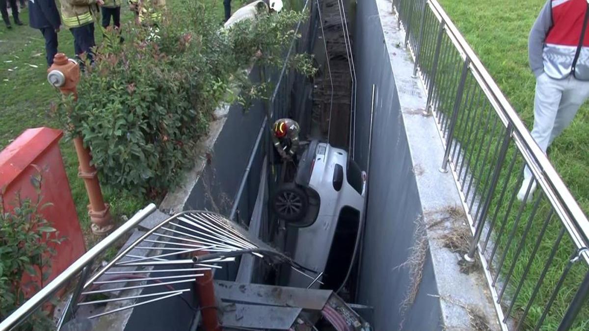 Otoparktan kan kadn src aralara arparak bolua dt