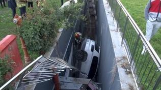 Otoparktan kan kadn src aralara arparak bolua dt