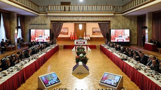 Bakanlar sunum yapacak! Komisyon toplantsnn tarihi belli oldu