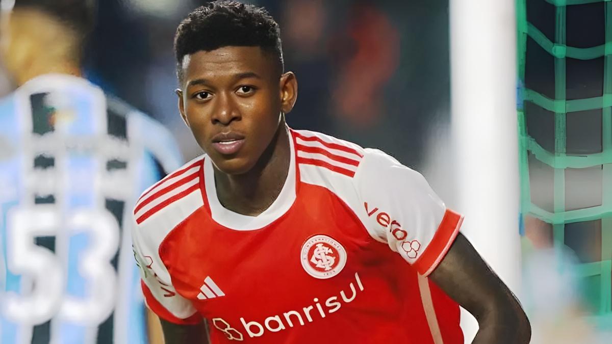 Beikta'ta hedef Vitao