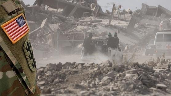 Beyaz Saray'dan 'Gazze' iddiasına yalanlama: Başkan çok net bir şekilde ifade etti