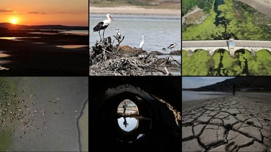 Blgede 'iklim krizi' uyars: Dnemsel deil srekli hale geldi