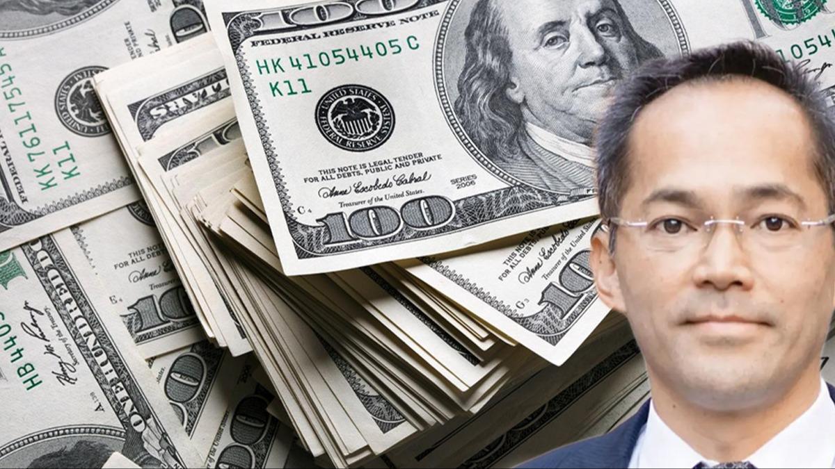 arpc dolar aklamas! Trkiye karl kacak