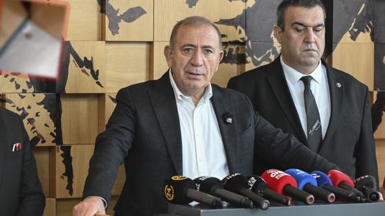 CHP stanbul l Binas'nda mide bulandran grnt