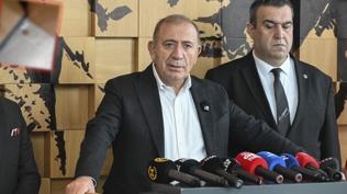 CHP stanbul l Binas'nda mide bulandran grnt