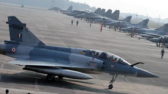 in snrna yakn hava ss faaliyete geti! Yeni kriz kapda