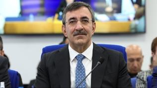 Cumhurbakan Yardmcs Ylmaz: Trkiye, KKTC ve Kbrs Trk'nn yannda olmaya devam edecek