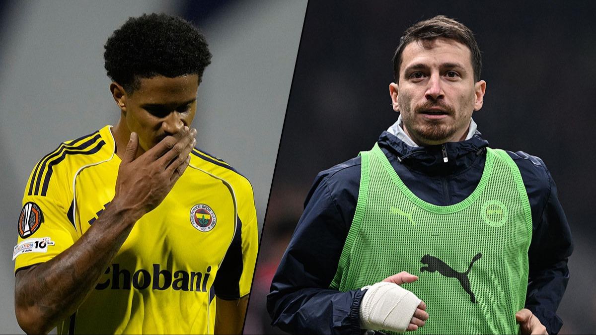 Oosterwolde ve Mert Hakan iin 4'er yla kadar hapis talebi