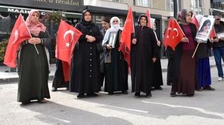 DEM Parti nnde evlat nbeti: 8 yl nce gtrdler