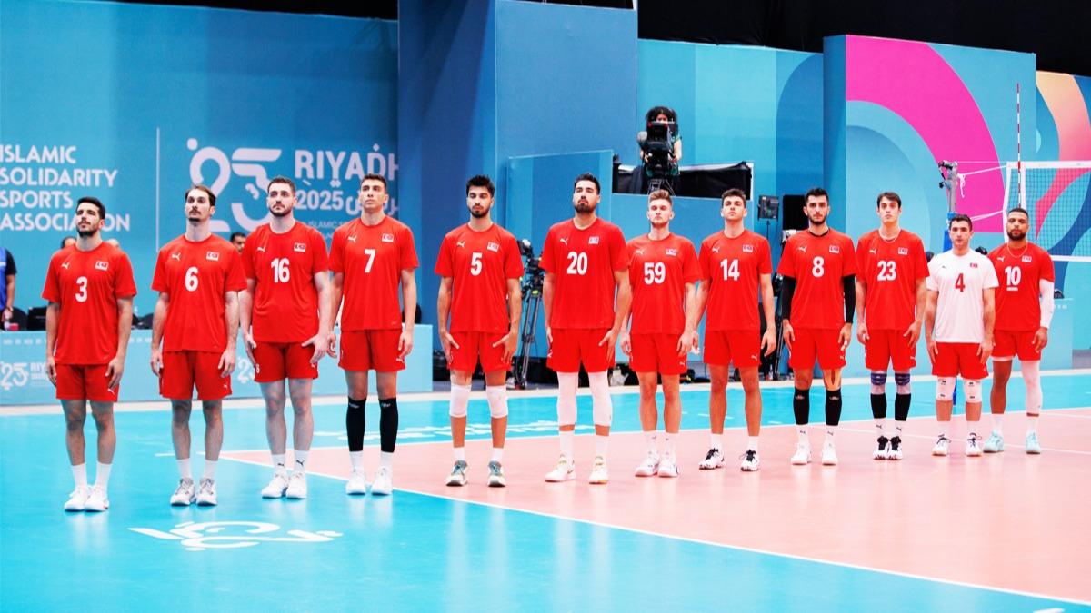 Filenin Efelerinden gm madalya! Finalde ran' geemedik