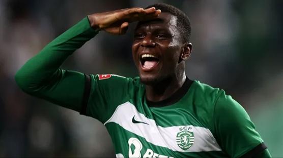 Transferde hedef Diomande