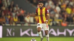 Gztepe'de goller yabanclardan