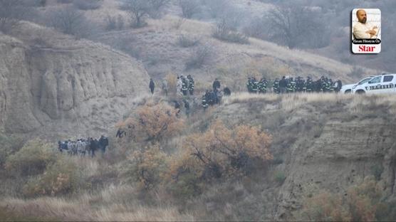 İçinde bulunduğumuz coğrafya