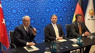 Hulusi Akar: Cin şişeden çıktı, ilerleme devam edecek