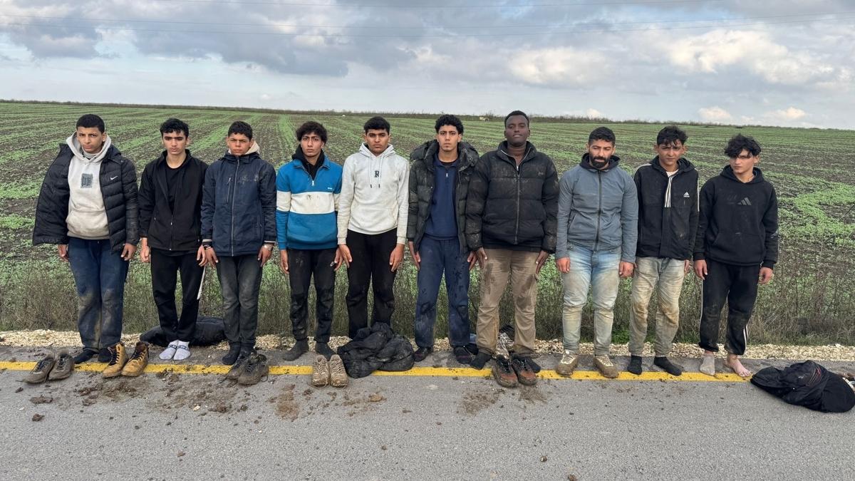 ki ilde dzensiz ge geit verilmedi 