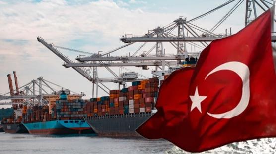 Guyett: Değişen dengeler Türkiye lehine