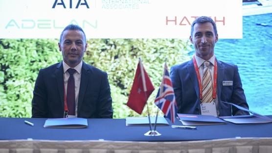 ki lke arasnda ortaklk giderek gleniyor