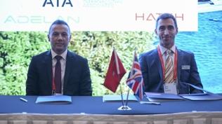 ki lke arasnda ortaklk giderek gleniyor