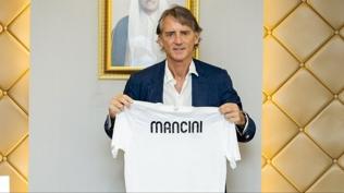 mzalar atld! Al Sadd'da Roberto Mancini dnemi balad