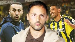 rfan Can ve Cenk affedilecek mi?