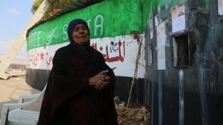 kence ve infazlarn hesab sorulacak: Eski gardiyan Halep'te yakay ele verdi