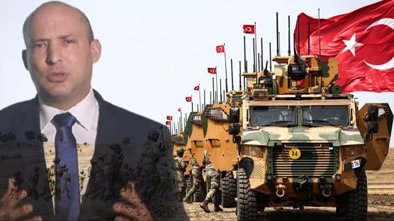 Bennett asıl korkusunu itiraf etti