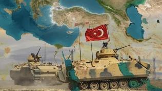 srail kabusu yayor: Trkiye iki cepheden boazm skmak zere