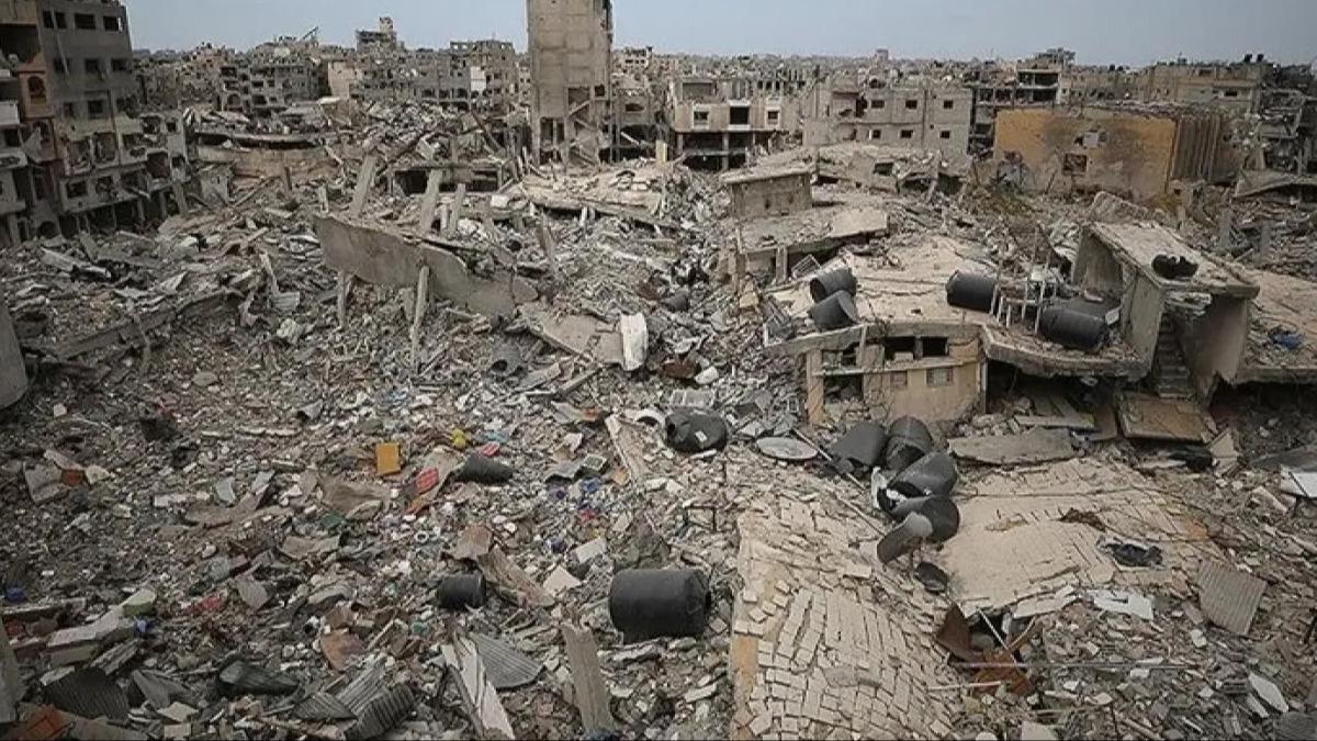 srailli bir esirin daha cesedine ulald 