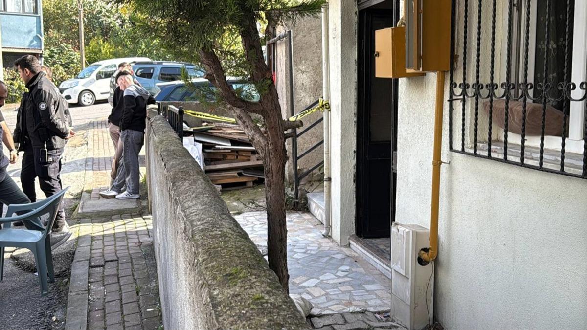 Kahreden olay: Evde kan yangnda 11 aylk bebek hayatn kaybetti