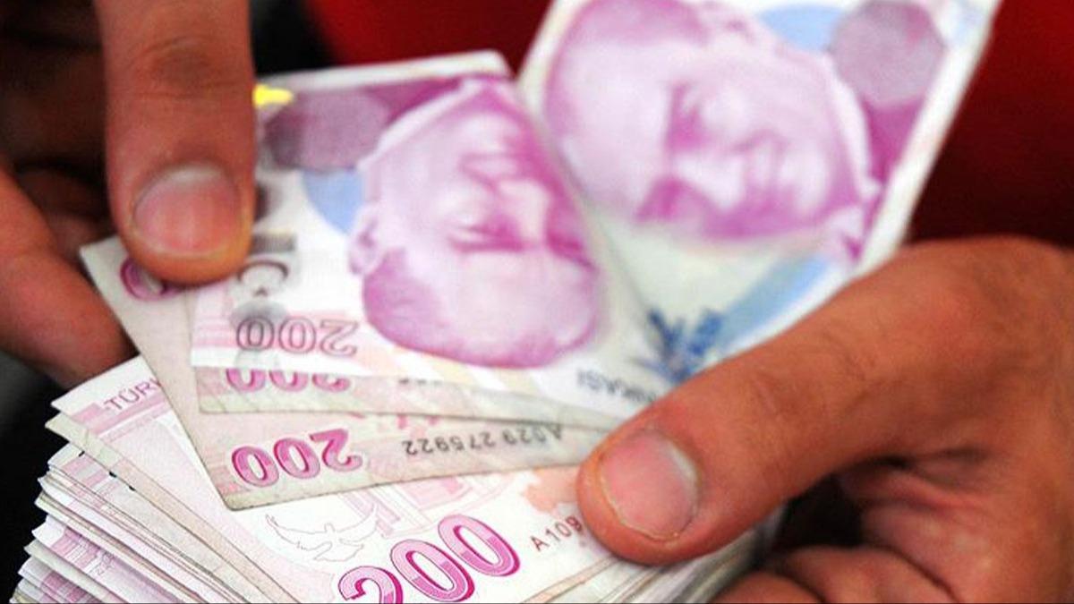 Kamu borcunda faiz indirimi geldi