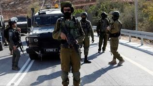 Katil srail ordusu Bat eria'da 2 ocuu katletti