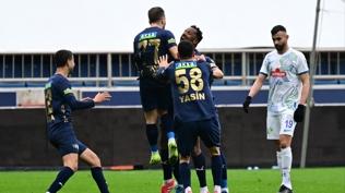 Kevin Rodrigues, FIFA Puskas'a aday oldu!