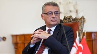 Erhrman'dan Bakan Erdoan'a teekkr