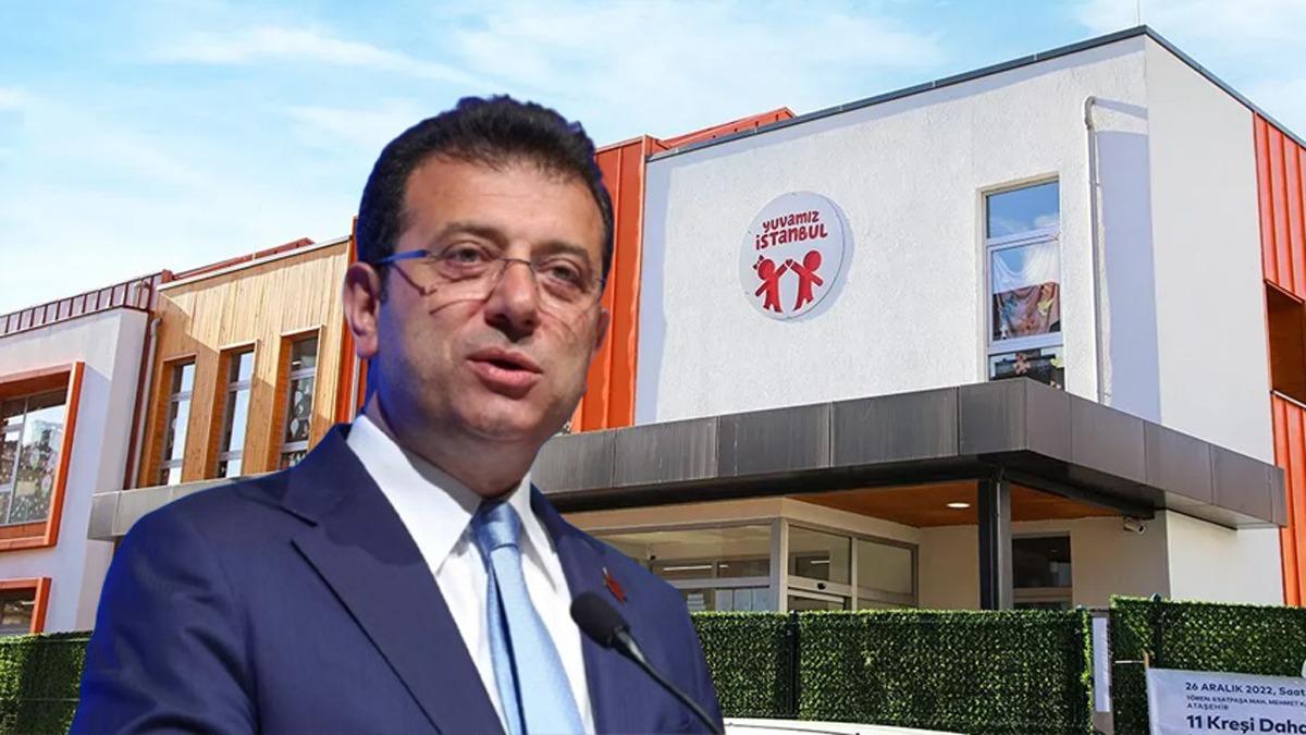 Kreleri pis ilerine alet ettiler! mamolu'ndan i adamlarna rvet basks