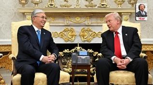 Genişletilmiş İbrahim Anlaşmaları