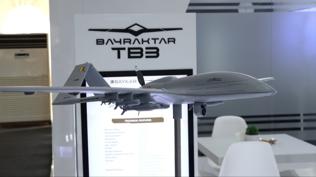 Mali'den net mesaj! Trkiye'nin katks taktirle karland