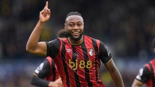 Manchester United, Antoine Semenyo iin devreye girdi