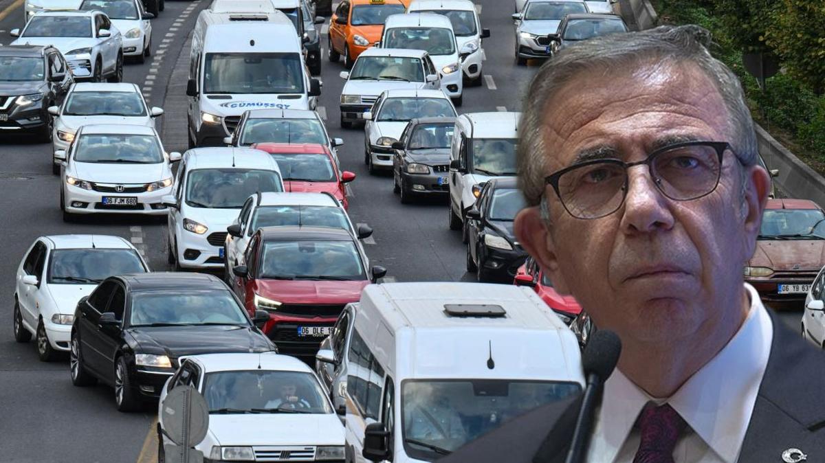 Mansur Yava Ankarallar ileden kartt: ''ChatGPT'ye sora sora belediye ynettiinin farkndayz''