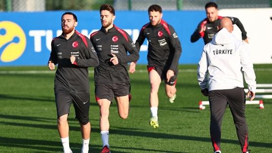 Milliler, Bulgaristan ma hazrlklarna tam gaz devam etti