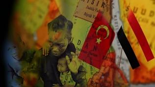 Msr ve Trkiye'den Sudan hamlesi