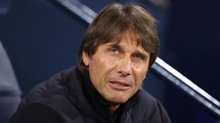 Napoli'den Antonio Conte karar