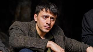 Onbeliler'e srpriz transfer... mer Turan 'Niksarl Yusuf' rolnde