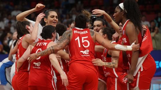 Potann Perileri'nin hazrlk manda rakibi Nijerya